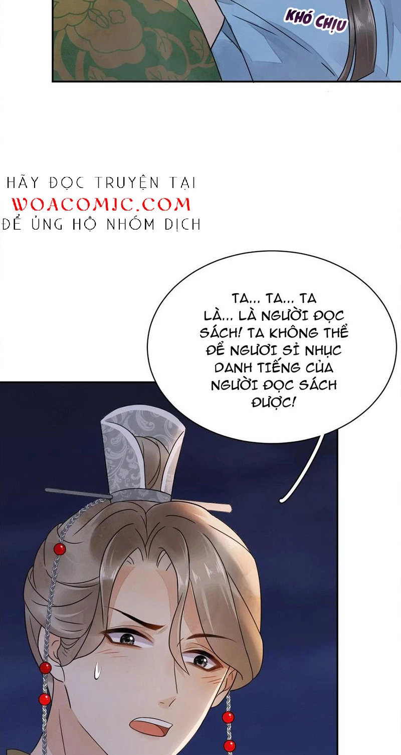 Phu Quân Hoàng Vị Thuộc Về Ta Chapter 21 - Trang 2