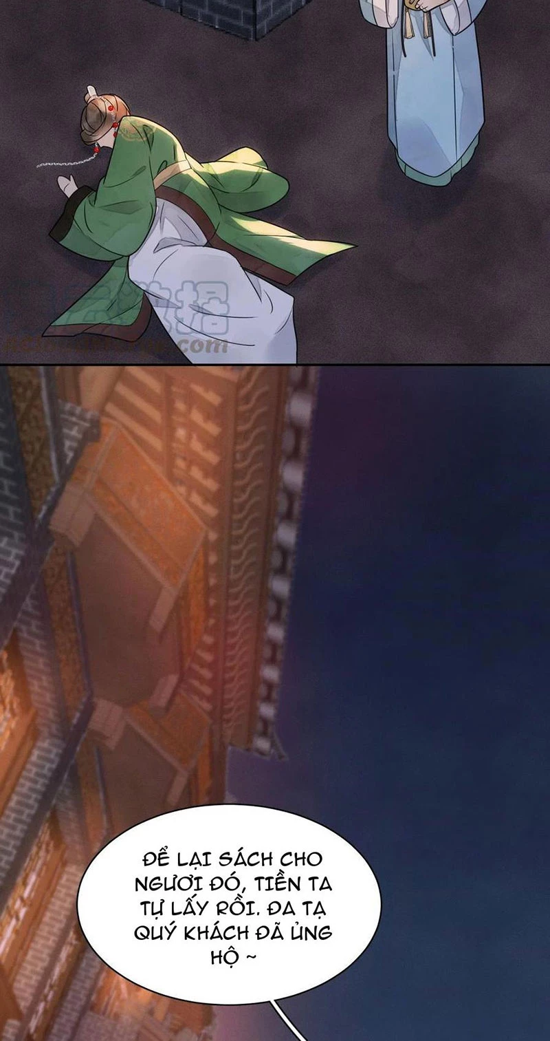 Phu Quân Hoàng Vị Thuộc Về Ta Chapter 21 - Trang 2