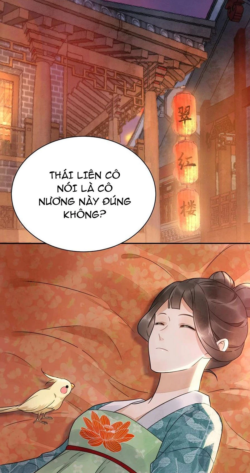 Phu Quân Hoàng Vị Thuộc Về Ta Chapter 21 - Trang 2