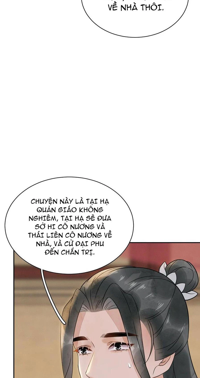 Phu Quân Hoàng Vị Thuộc Về Ta Chapter 21 - Trang 2