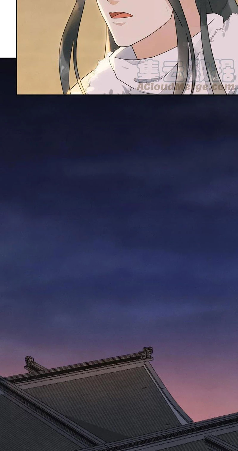 Phu Quân Hoàng Vị Thuộc Về Ta Chapter 21 - Trang 2