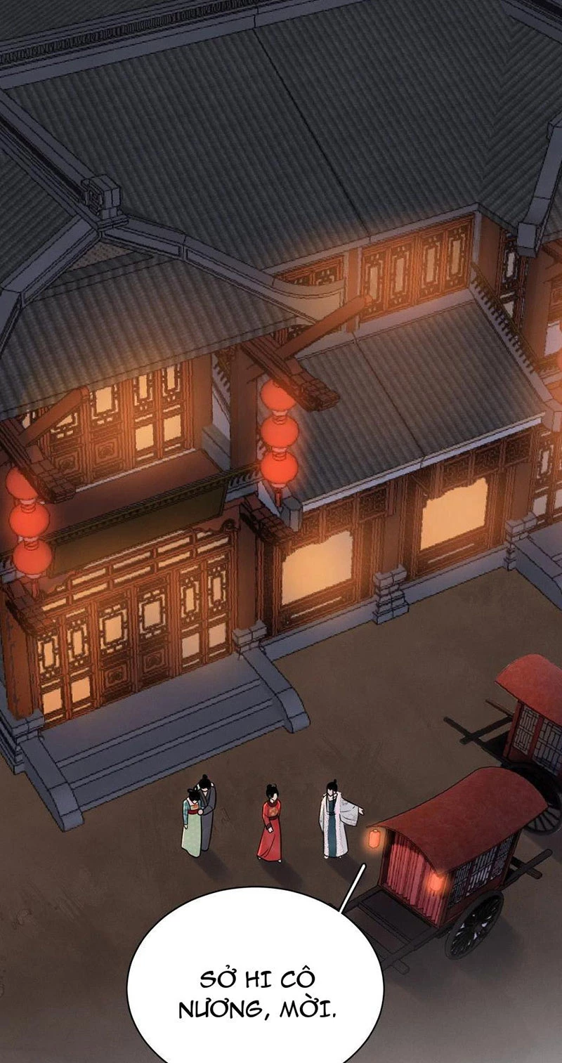 Phu Quân Hoàng Vị Thuộc Về Ta Chapter 21 - Trang 2