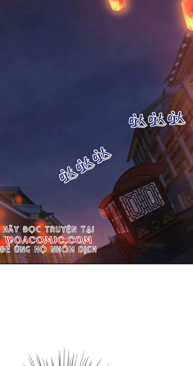 Phu Quân Hoàng Vị Thuộc Về Ta Chapter 21 - Trang 2