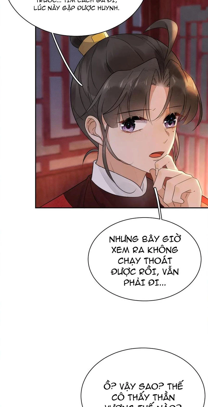 Phu Quân Hoàng Vị Thuộc Về Ta Chapter 21 - Trang 2