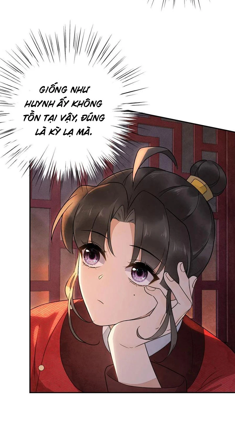 Phu Quân Hoàng Vị Thuộc Về Ta Chapter 22 - Trang 2