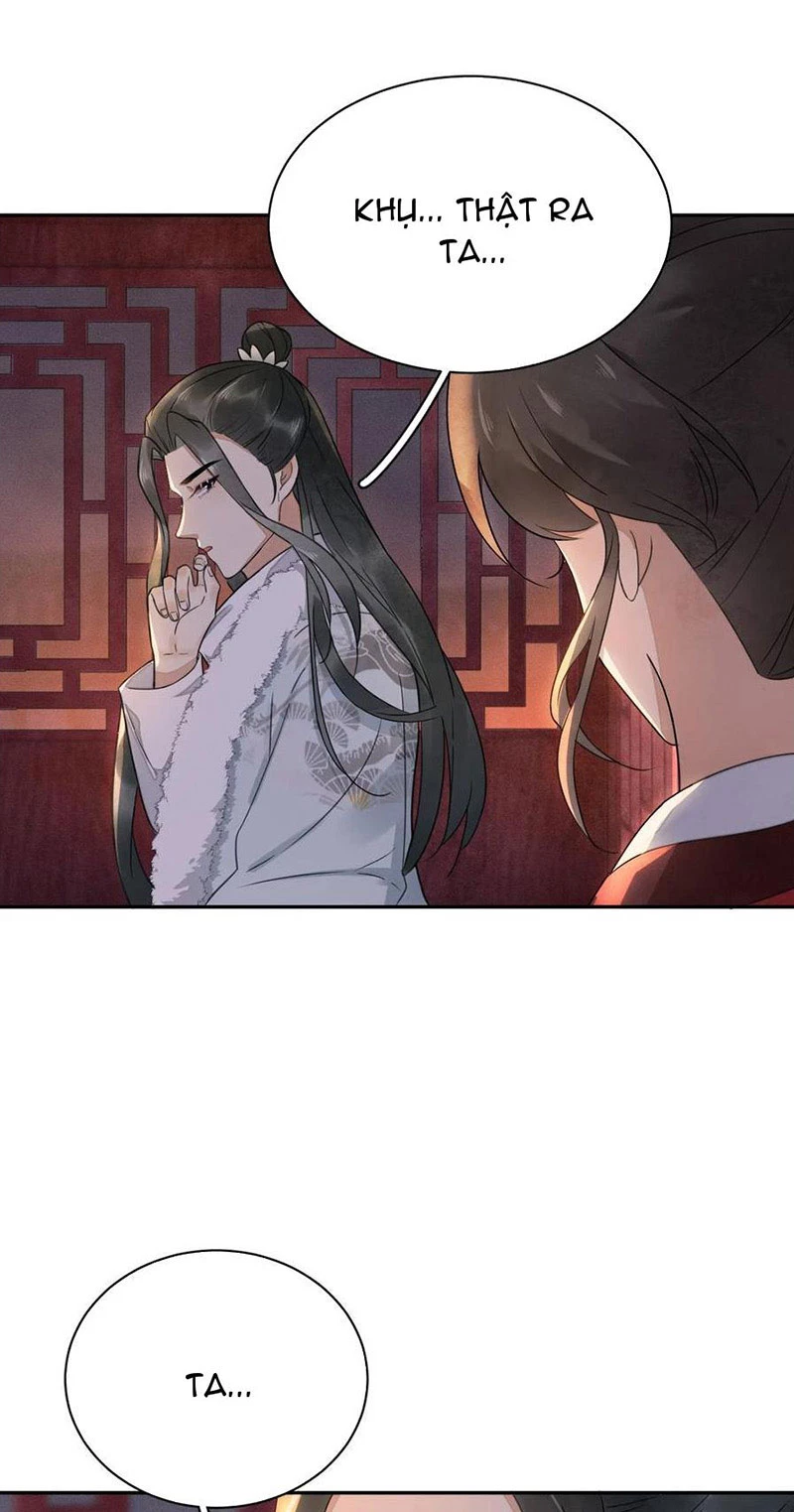 Phu Quân Hoàng Vị Thuộc Về Ta Chapter 22 - Trang 2