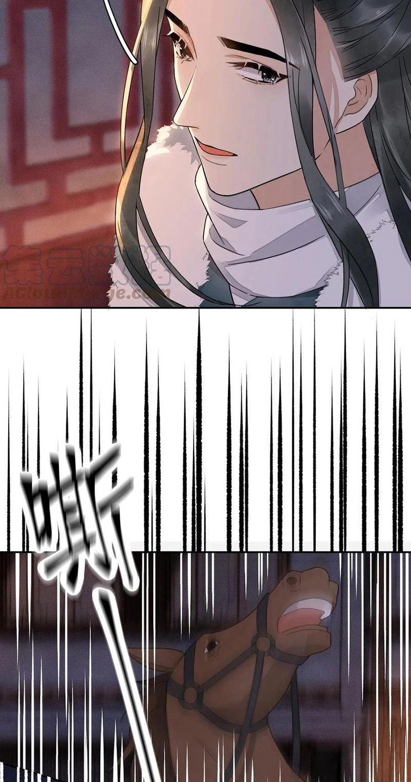 Phu Quân Hoàng Vị Thuộc Về Ta Chapter 22 - Trang 2