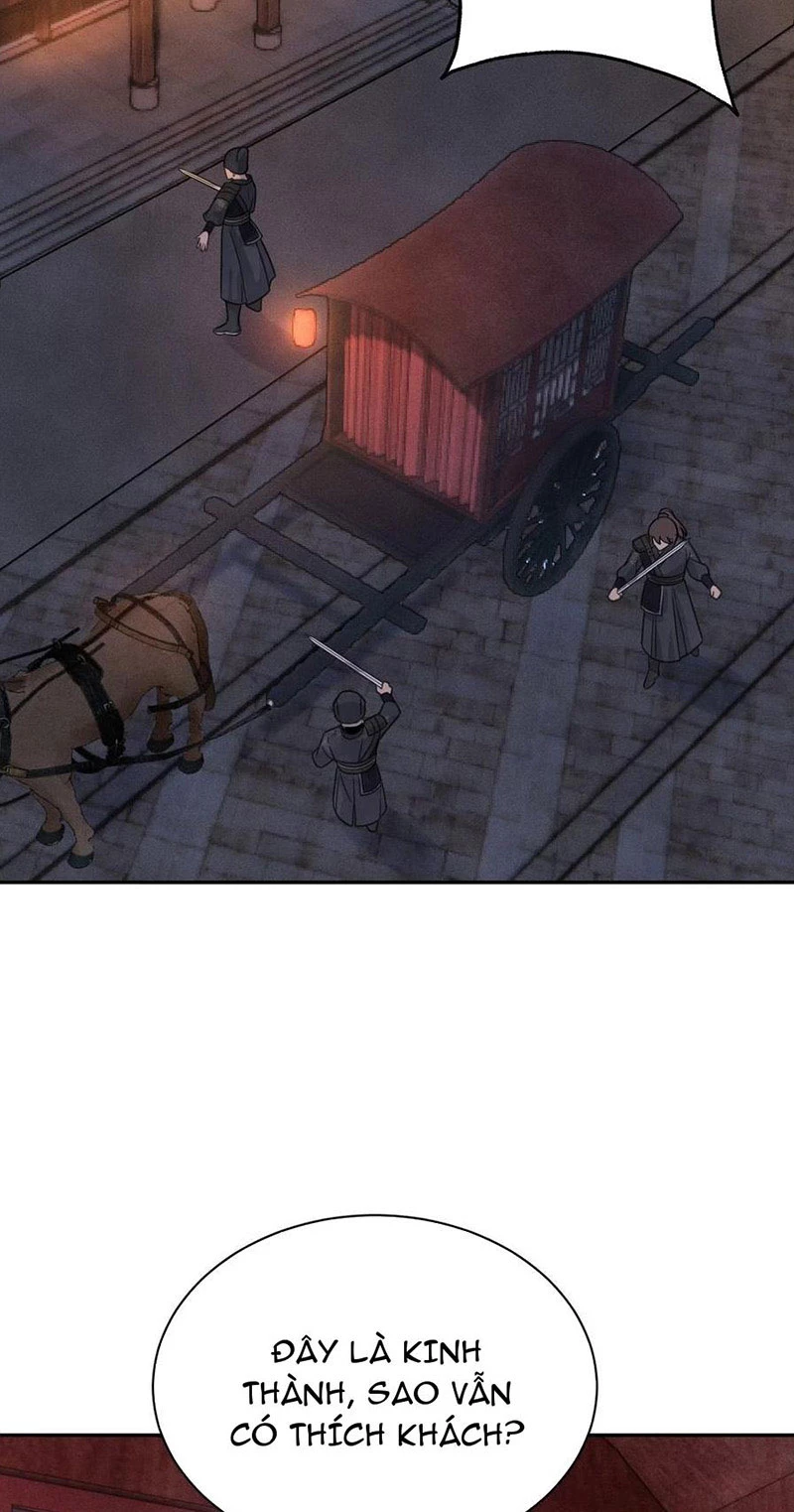 Phu Quân Hoàng Vị Thuộc Về Ta Chapter 22 - Trang 2