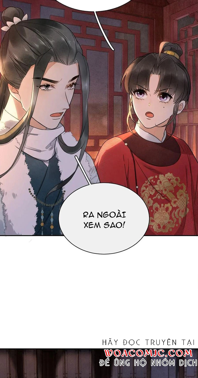 Phu Quân Hoàng Vị Thuộc Về Ta Chapter 22 - Trang 2