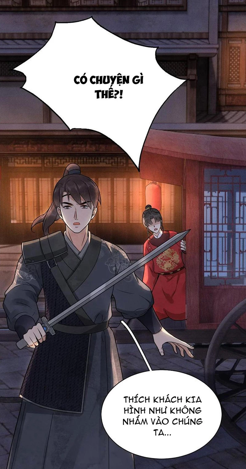 Phu Quân Hoàng Vị Thuộc Về Ta Chapter 22 - Trang 2
