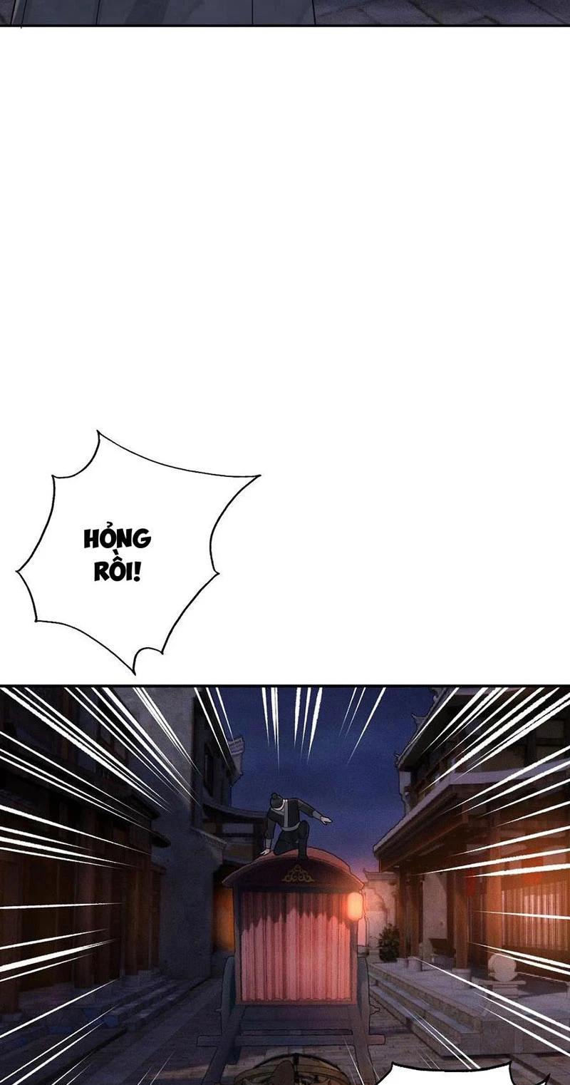 Phu Quân Hoàng Vị Thuộc Về Ta Chapter 22 - Trang 2