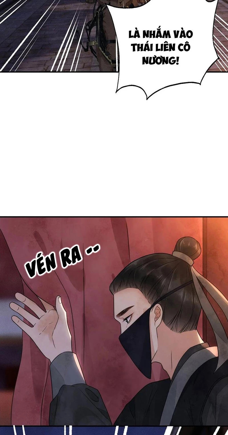 Phu Quân Hoàng Vị Thuộc Về Ta Chapter 22 - Trang 2