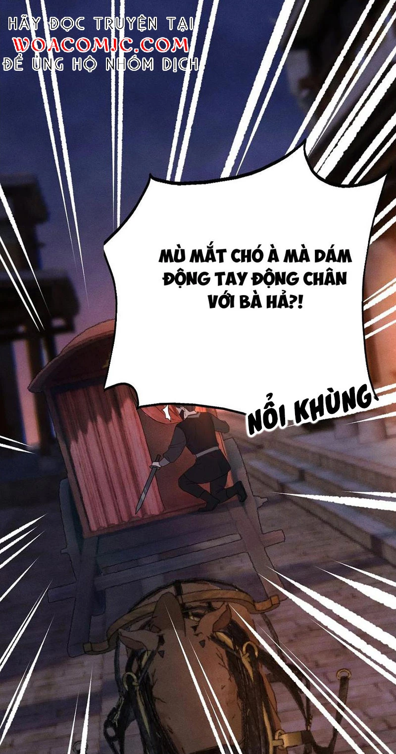 Phu Quân Hoàng Vị Thuộc Về Ta Chapter 22 - Trang 2