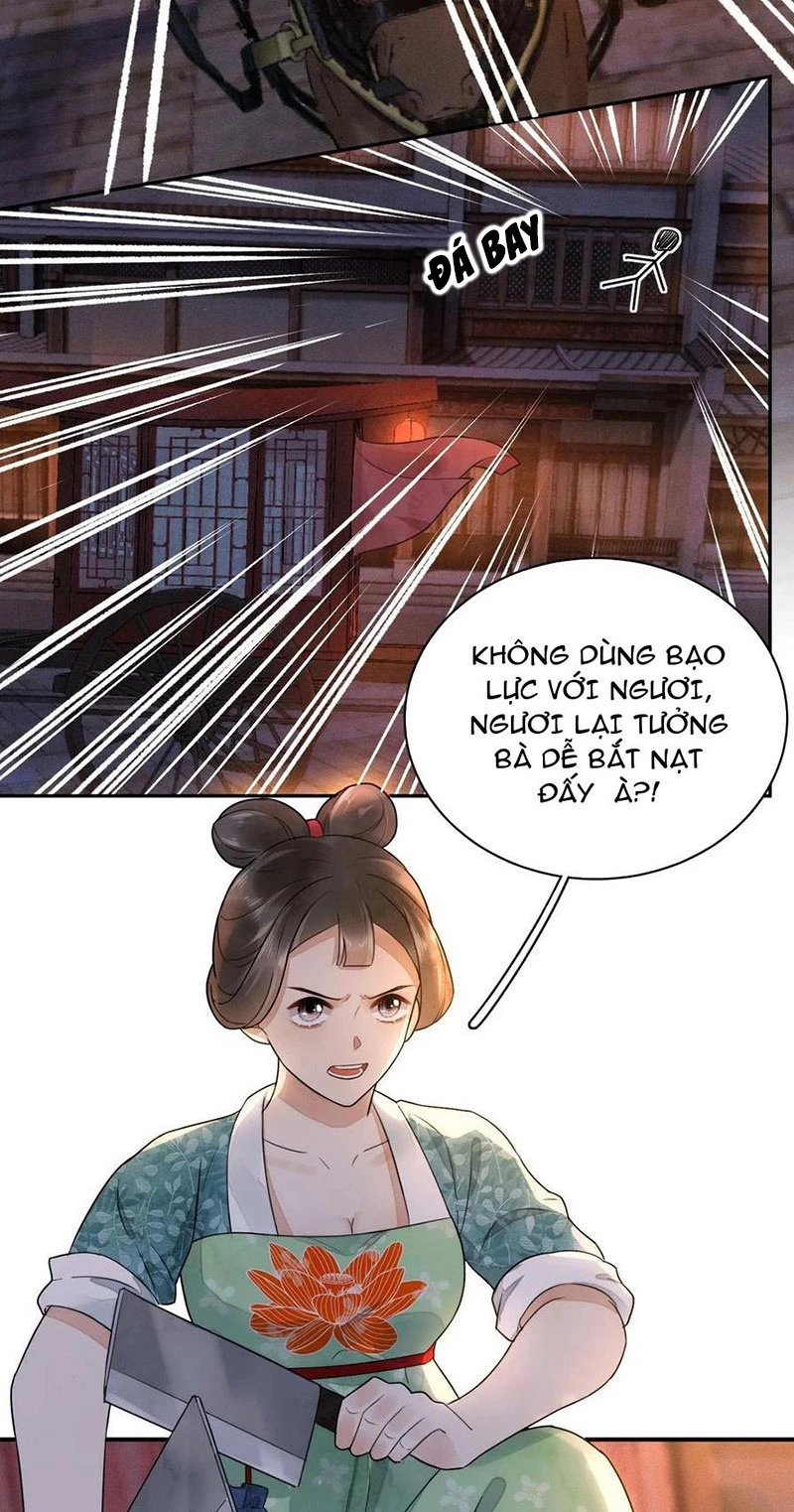 Phu Quân Hoàng Vị Thuộc Về Ta Chapter 22 - Trang 2