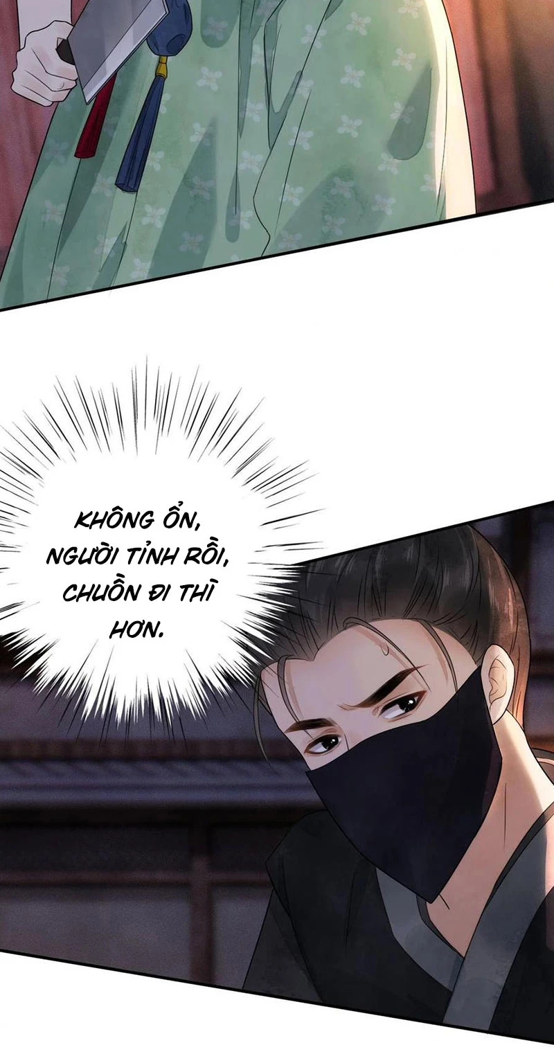 Phu Quân Hoàng Vị Thuộc Về Ta Chapter 22 - Trang 2
