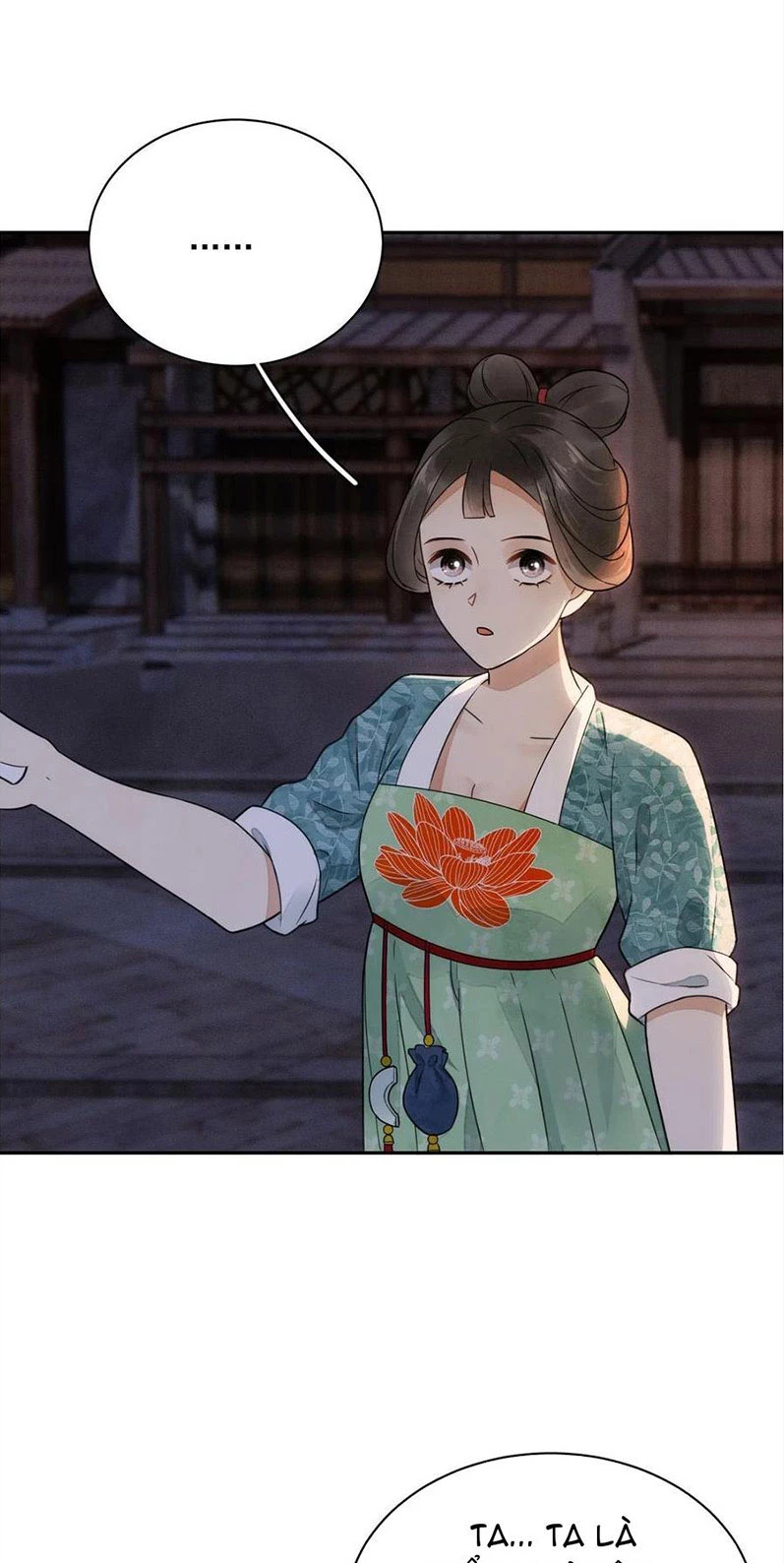 Phu Quân Hoàng Vị Thuộc Về Ta Chapter 22 - Trang 2