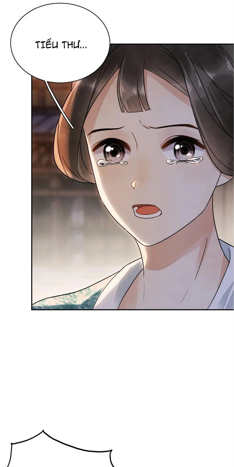 Phu Quân Hoàng Vị Thuộc Về Ta Chapter 22 - Trang 2