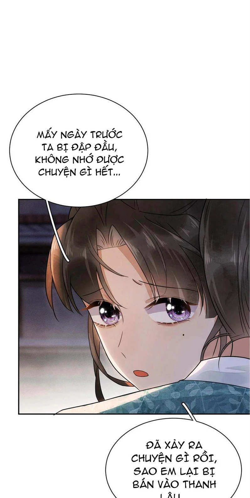 Phu Quân Hoàng Vị Thuộc Về Ta Chapter 22 - Trang 2