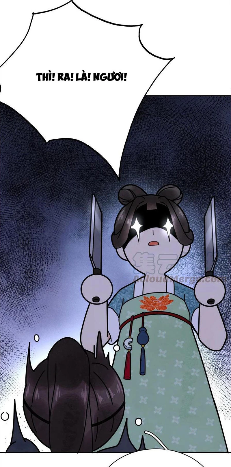 Phu Quân Hoàng Vị Thuộc Về Ta Chapter 22 - Trang 2