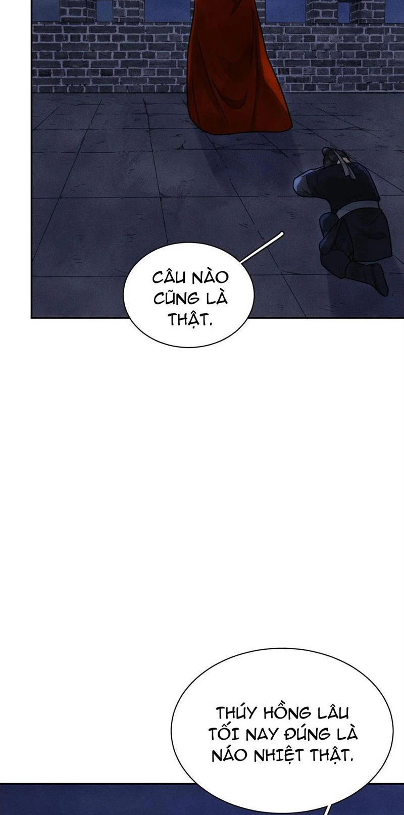 Phu Quân Hoàng Vị Thuộc Về Ta Chapter 22 - Trang 2