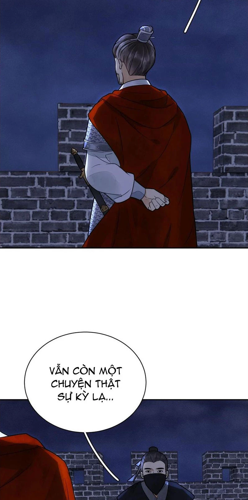 Phu Quân Hoàng Vị Thuộc Về Ta Chapter 22 - Trang 2