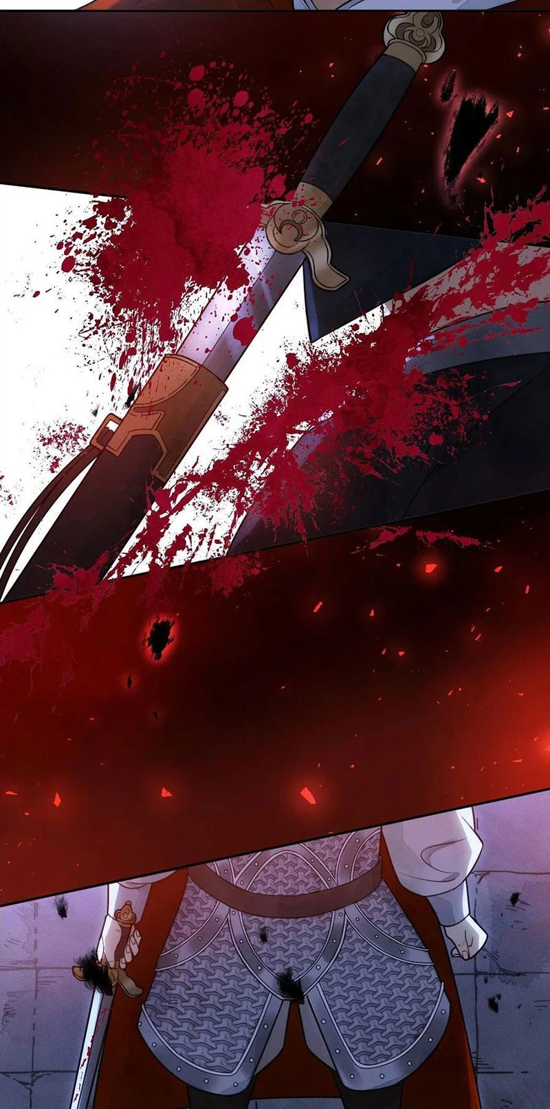 Phu Quân Hoàng Vị Thuộc Về Ta Chapter 22 - Trang 2