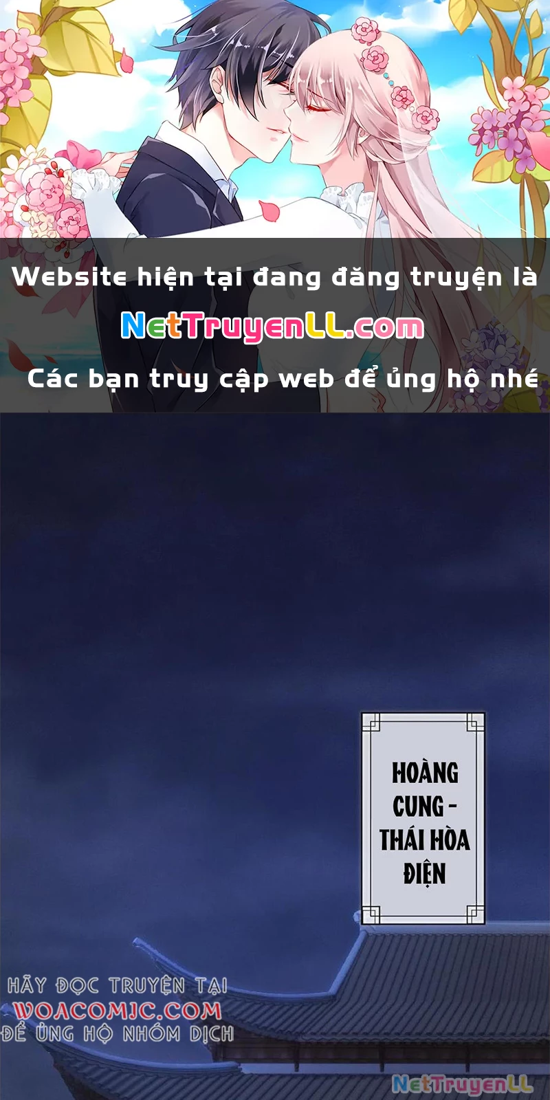 Phu Quân Hoàng Vị Thuộc Về Ta Chapter 23 - Trang 2