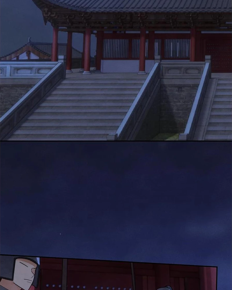 Phu Quân Hoàng Vị Thuộc Về Ta Chapter 23 - Trang 2