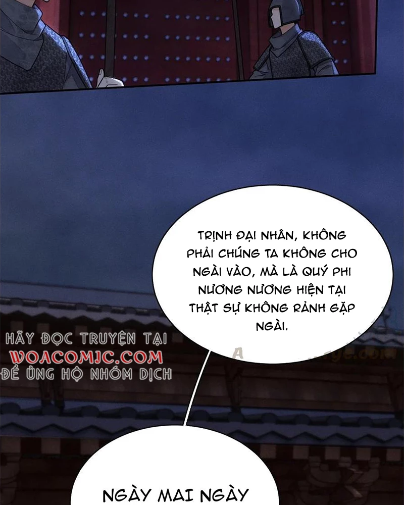 Phu Quân Hoàng Vị Thuộc Về Ta Chapter 23 - Trang 2