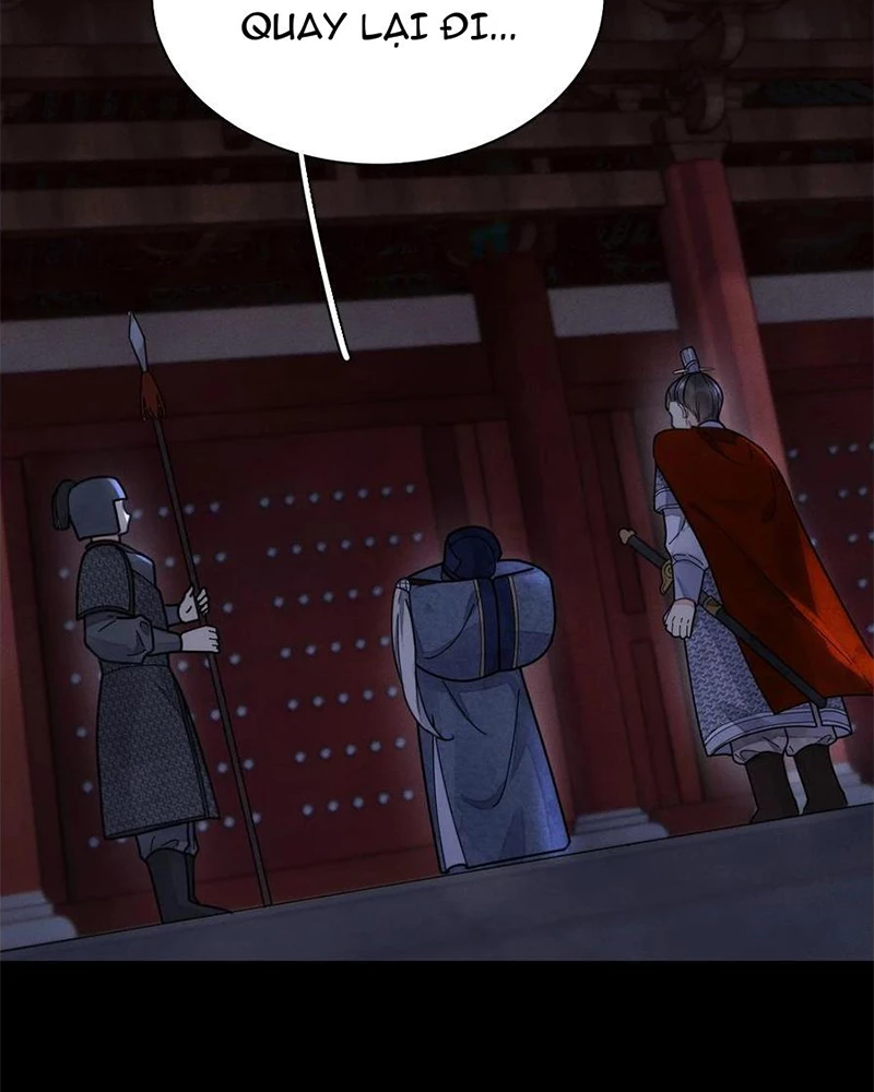 Phu Quân Hoàng Vị Thuộc Về Ta Chapter 23 - Trang 2