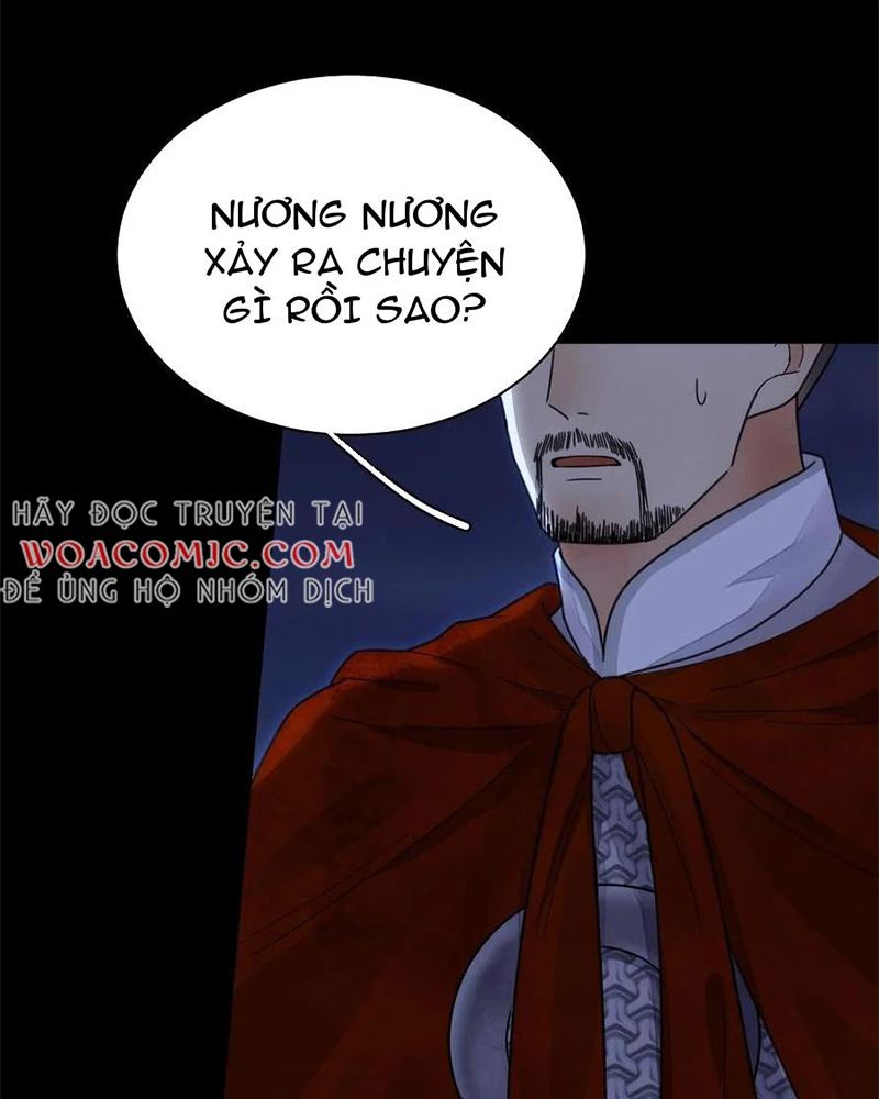 Phu Quân Hoàng Vị Thuộc Về Ta Chapter 23 - Trang 2