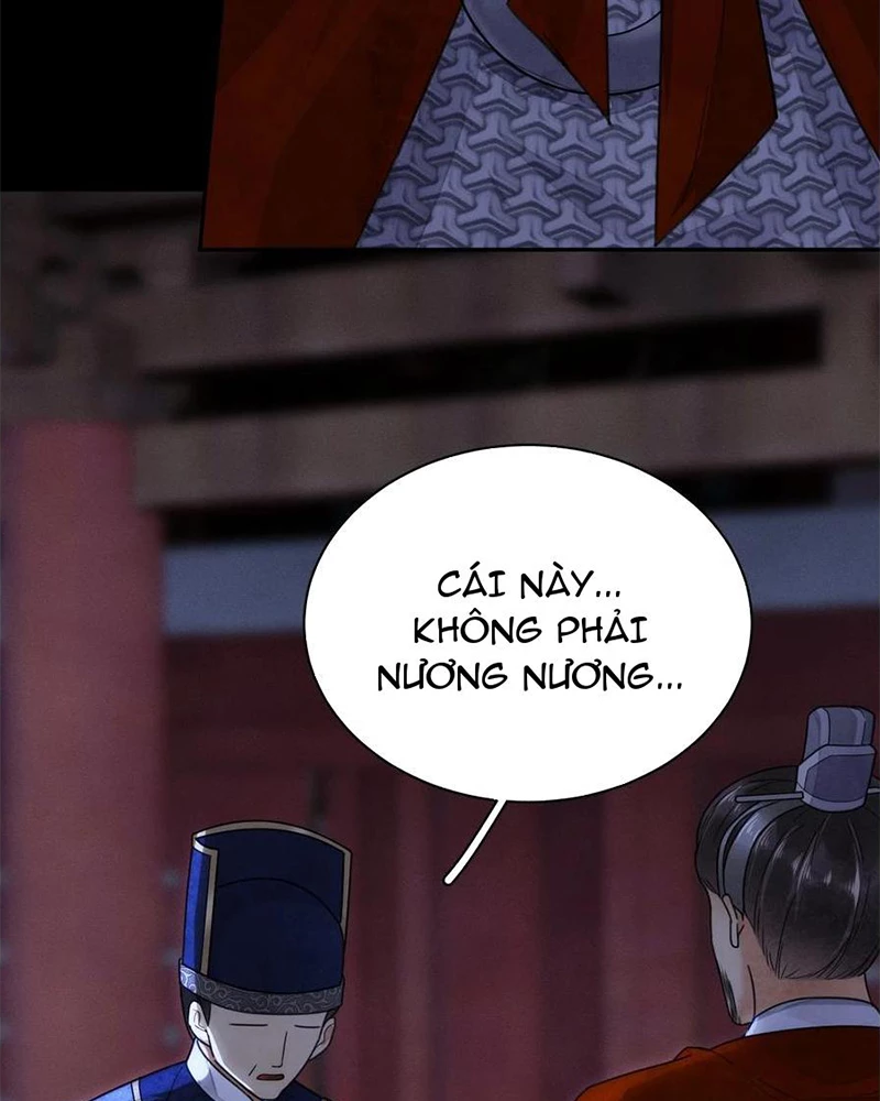 Phu Quân Hoàng Vị Thuộc Về Ta Chapter 23 - Trang 2