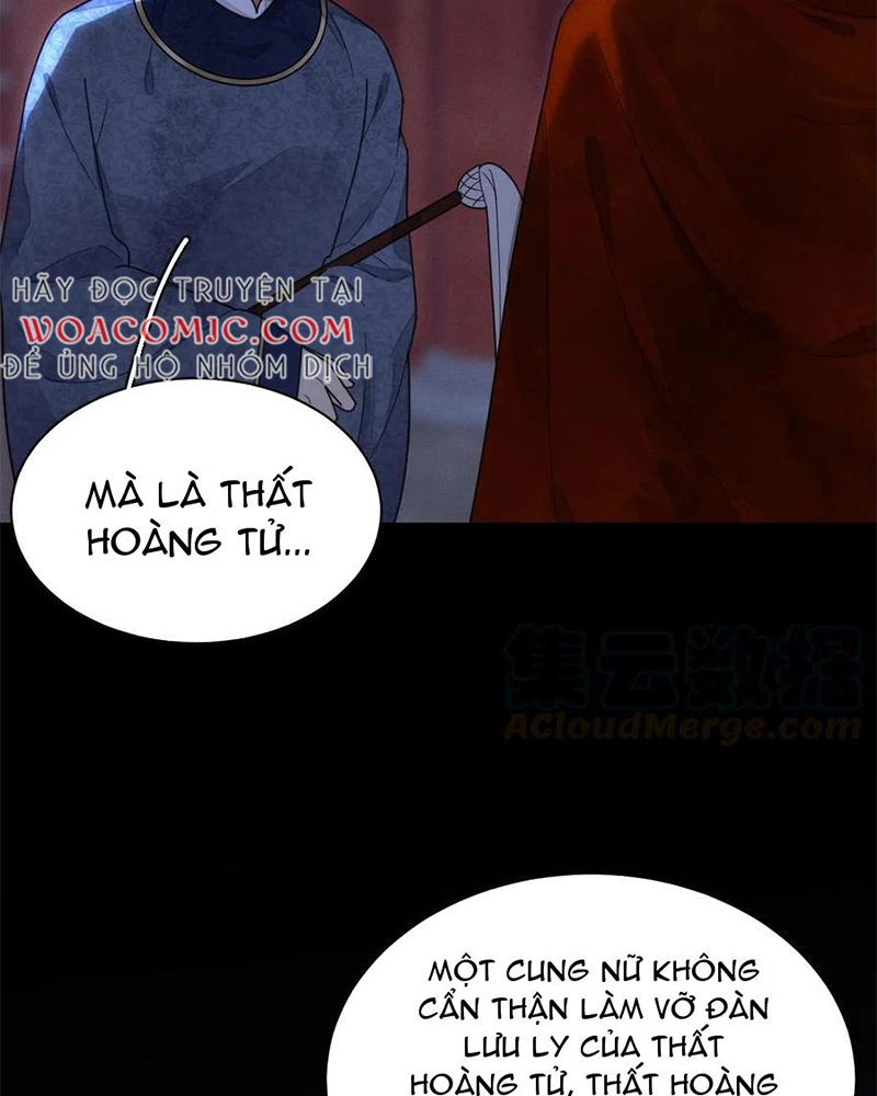 Phu Quân Hoàng Vị Thuộc Về Ta Chapter 23 - Trang 2