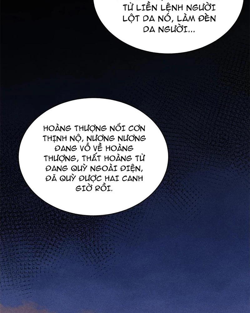 Phu Quân Hoàng Vị Thuộc Về Ta Chapter 23 - Trang 2