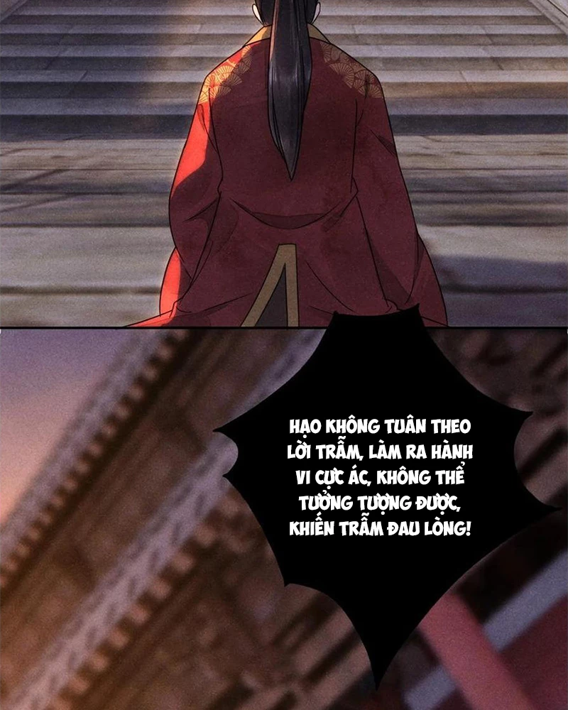 Phu Quân Hoàng Vị Thuộc Về Ta Chapter 23 - Trang 2