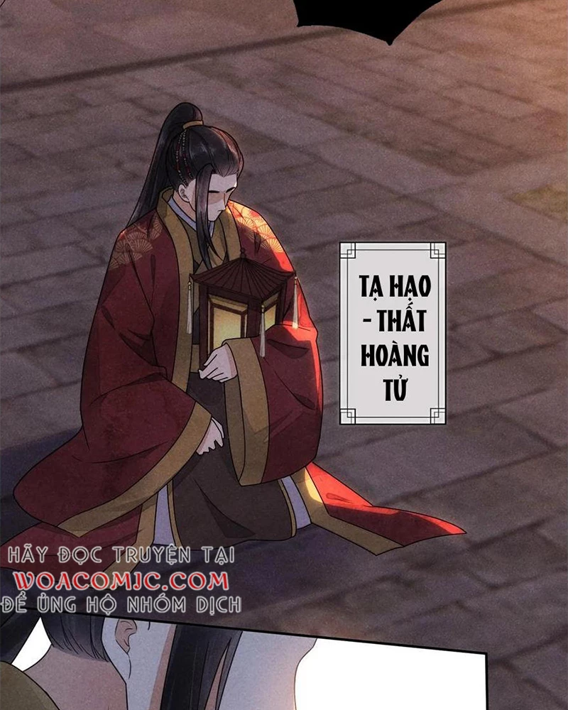 Phu Quân Hoàng Vị Thuộc Về Ta Chapter 23 - Trang 2