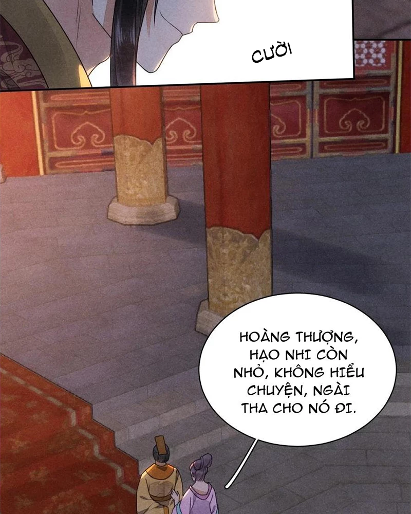 Phu Quân Hoàng Vị Thuộc Về Ta Chapter 23 - Trang 2