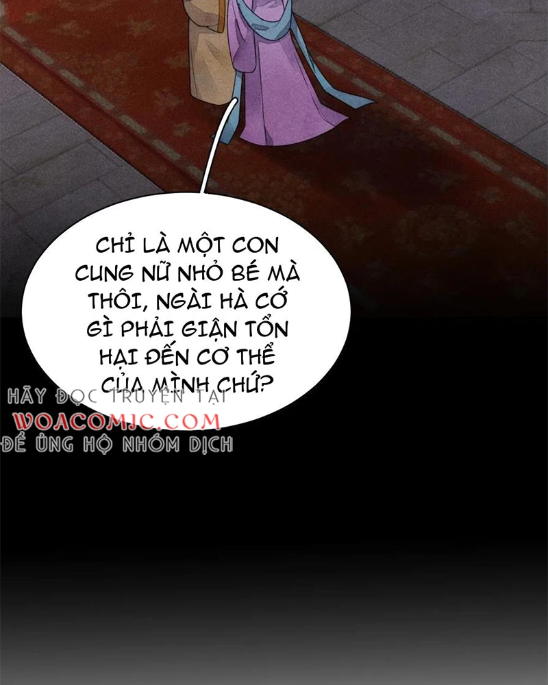 Phu Quân Hoàng Vị Thuộc Về Ta Chapter 23 - Trang 2