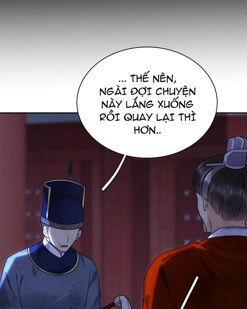 Phu Quân Hoàng Vị Thuộc Về Ta Chapter 23 - Trang 2