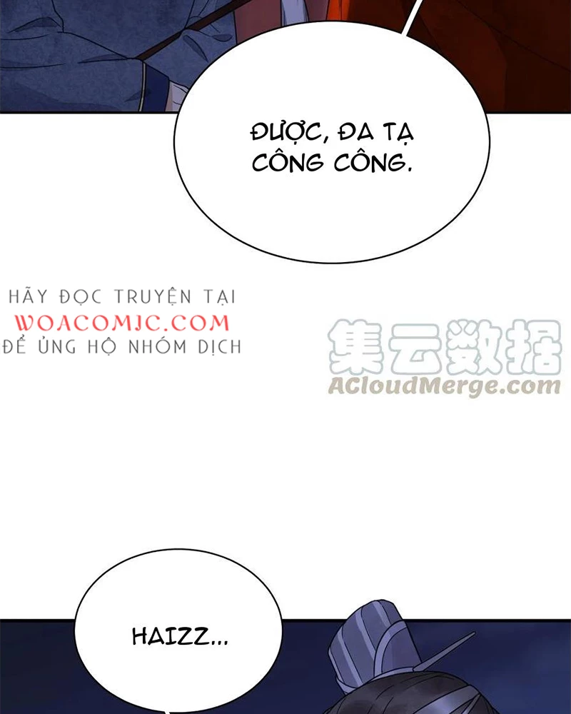 Phu Quân Hoàng Vị Thuộc Về Ta Chapter 23 - Trang 2