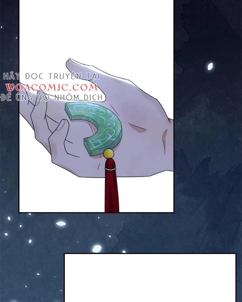 Phu Quân Hoàng Vị Thuộc Về Ta Chapter 23 - Trang 2