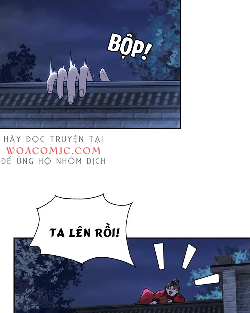 Phu Quân Hoàng Vị Thuộc Về Ta Chapter 23 - Trang 2