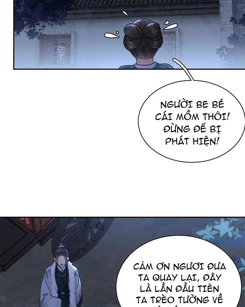 Phu Quân Hoàng Vị Thuộc Về Ta Chapter 23 - Trang 2