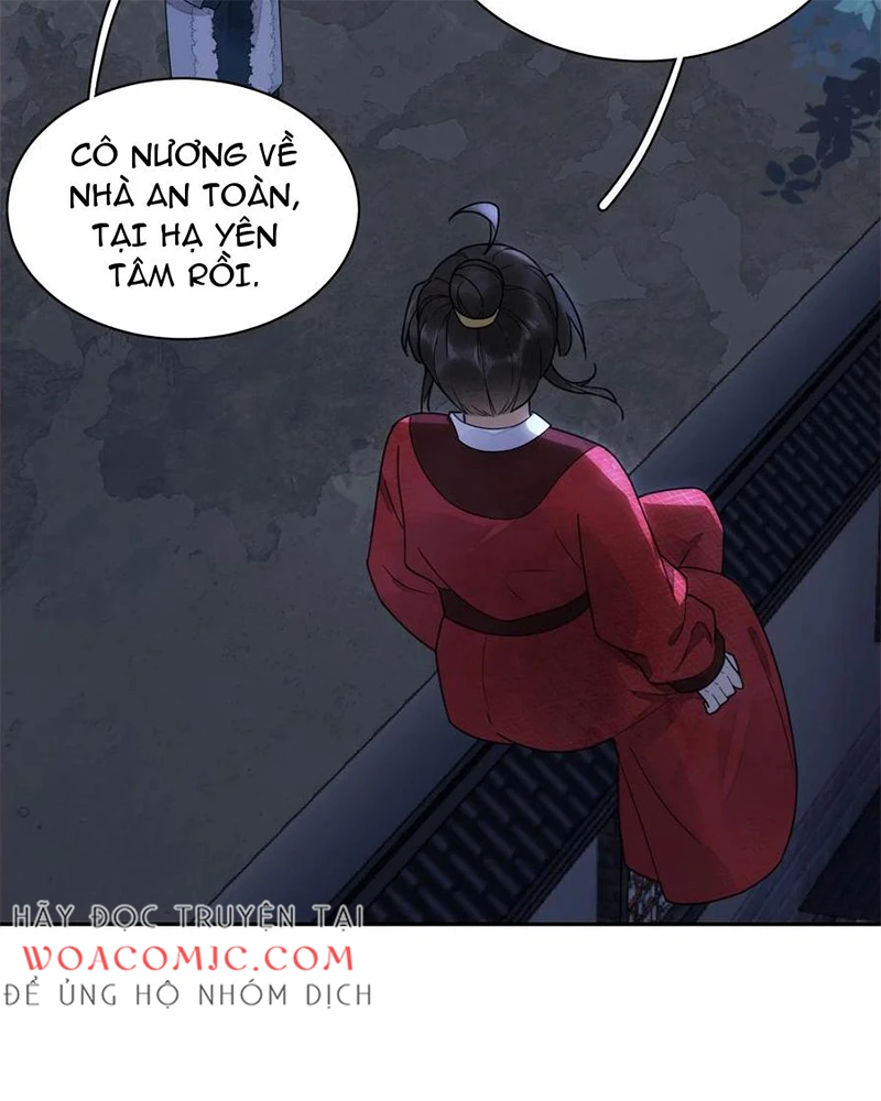 Phu Quân Hoàng Vị Thuộc Về Ta Chapter 23 - Trang 2