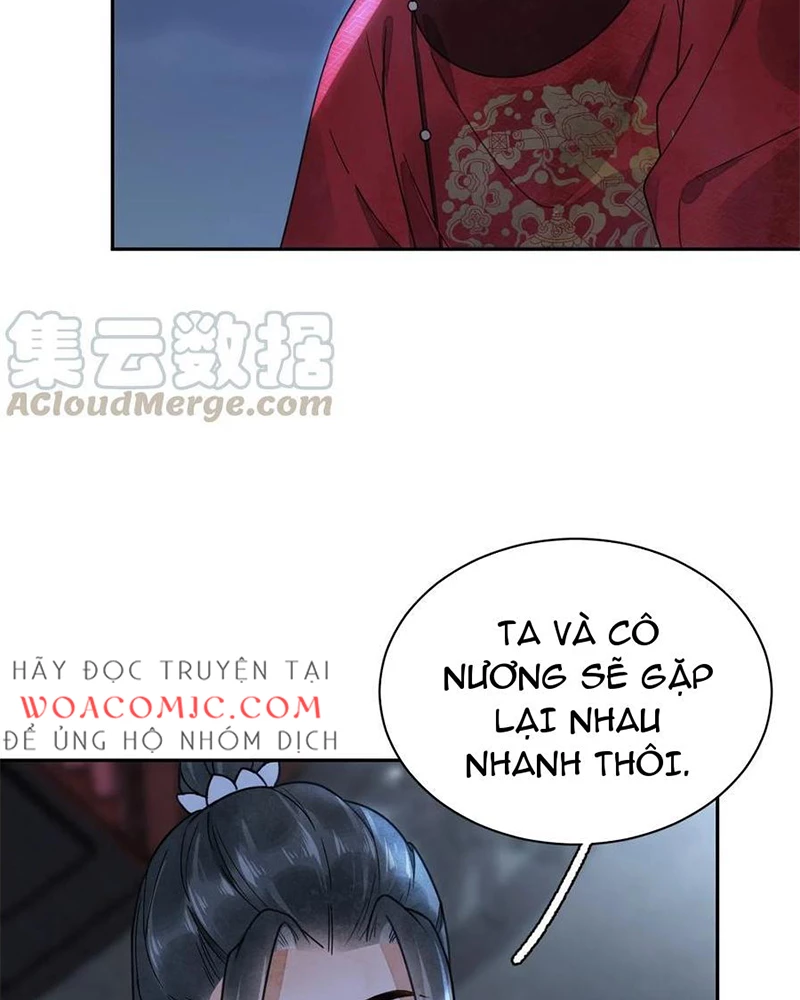 Phu Quân Hoàng Vị Thuộc Về Ta Chapter 23 - Trang 2