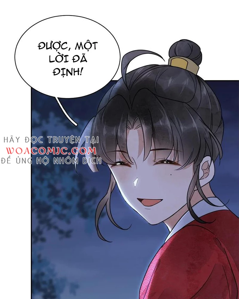 Phu Quân Hoàng Vị Thuộc Về Ta Chapter 23 - Trang 2