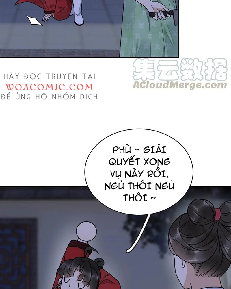 Phu Quân Hoàng Vị Thuộc Về Ta Chapter 23 - Trang 2