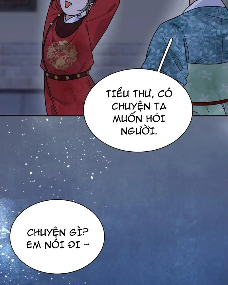 Phu Quân Hoàng Vị Thuộc Về Ta Chapter 23 - Trang 2