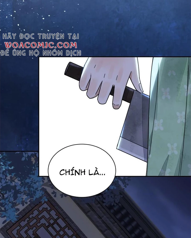 Phu Quân Hoàng Vị Thuộc Về Ta Chapter 23 - Trang 2