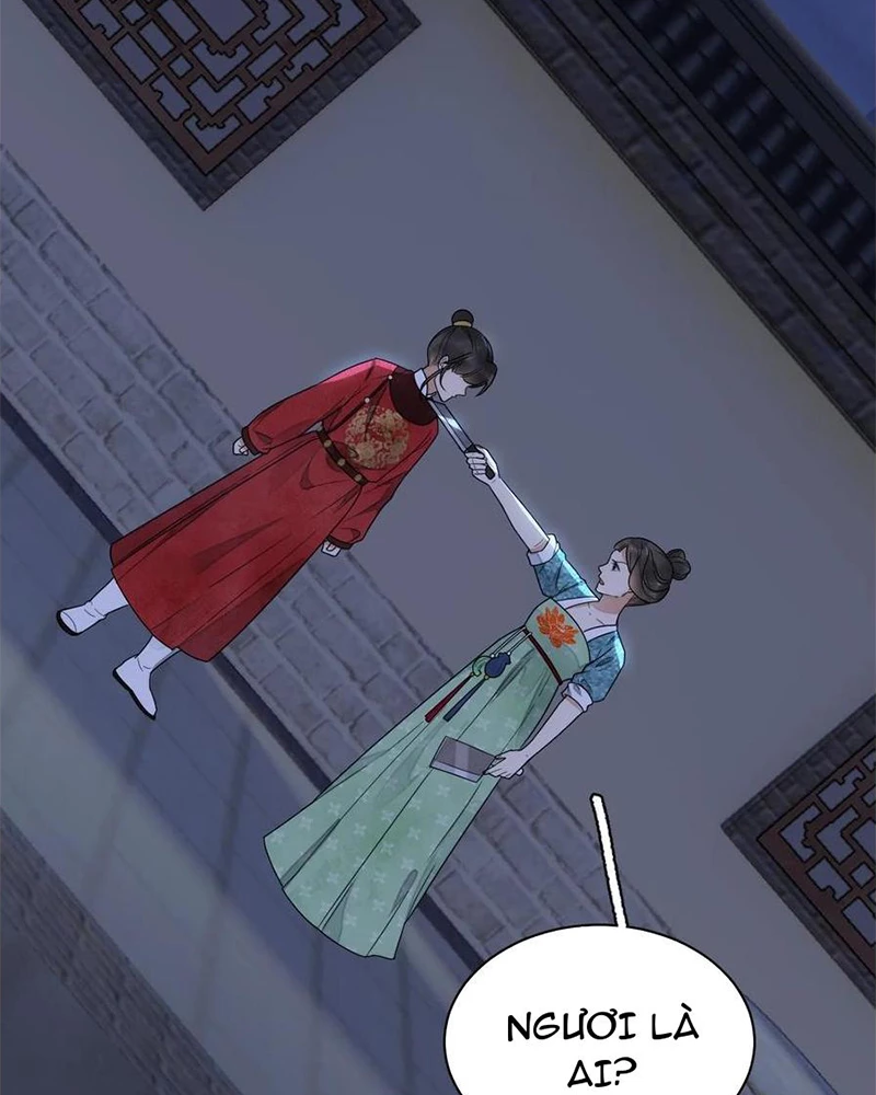 Phu Quân Hoàng Vị Thuộc Về Ta Chapter 23 - Trang 2